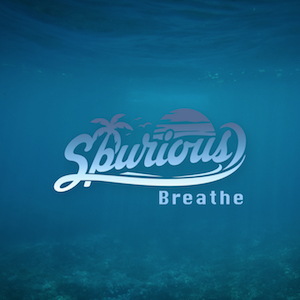 The cover of the song Breathe by Spurious